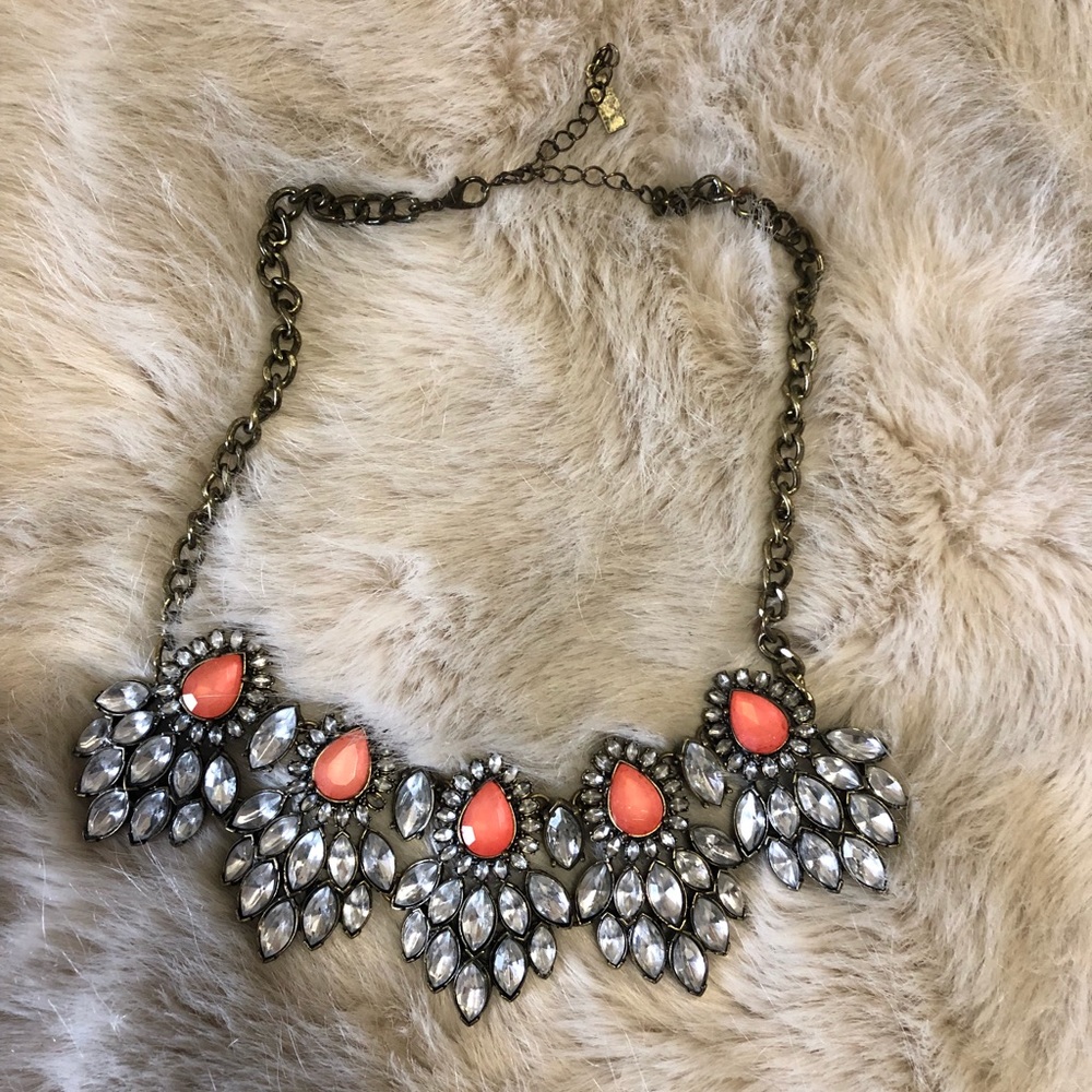 Statement Necklace